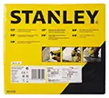 Stanley Stanley 550W 10mm Hammer Drill for SDH550-IN Drills