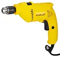 Stanley Stanley 550W Drill Mechanical tool kit for SDH550KM-IN Drills