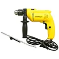 Stanley-600W-13mm-Percussion-Drill-for-SDH600-IN-Drills