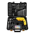 Stanley-600W-Drill-Mechanical-tool-kit-for-SDH600KM-IN-Drills