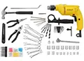 Stanley Stanley 600W Drill Mechanical tool kit for SDH600KM-IN Drills
