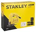 Stanley Stanley 450W Variable Speed Jigsaw for SJ45-IN Jig Saws