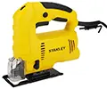 Stanley 600W Variable Speed Jigsaw for SJ60-IN Jig Saws