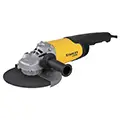 Stanley-2200W-7-quot-LAG-for-SL227-IN-Angle-Grinders