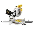 Stanley-1600W-10-quot-Compound-Mitre-Saw-for-SM16-IN-Mitre-Saws