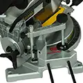 Stanley Stanley 1600W 10&quot Compound Mitre Saw for SM16-IN Mitre Saws