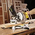 Stanley Stanley 1600W 10&quot Compound Mitre Saw for SM16-IN Mitre Saws