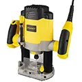 Stanley 1200W Variable Speed Plunge Router for SRR1200-IN Routers