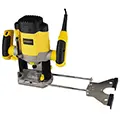 Stanley Stanley 1200W Variable Speed Plunge Router for SRR1200-IN Routers