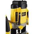 Stanley Stanley 1200W Variable Speed Plunge Router for SRR1200-IN Routers