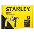 Stanley Stanley 800W 13 mm Hammer Drill for STDH8013-IN Drills