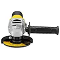 Stanley Stanley 900W Small Angle Grinder 100 mm for STGS9100-IN Angle Grinders