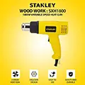 Stanley Stanley 1800W 2 Speed Heat Gun for SXH1800-IN Heatguns