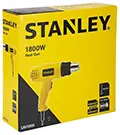 Stanley Stanley 1800W 2 Speed Heat Gun for SXH1800-IN Heatguns