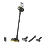 Kaercher-21-6-V-Bagless-Cordless-Vacuum-VC-4-Cordless-Premium-myHome-EU-Quick-and-reliable-for-small-households