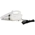 Black & Decker Black & Decker VH801-IN, 800 Watt, 150 Air Watts High Suction,900ml dustbowl, Bagless Dustbuster Handheld Vacuum Cleaner and Blower with 5 Attachments and Shoulder Strap (White)
