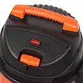 Black & Decker Black & Decker WDBD15-IN, 1400 W - Wet & Dry High Suction Vacuum Cleaner and Blower - 15 Litre tank