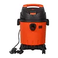 Black-Decker-WDBD20-IN-1400W-Wet-Dry-Vacuum-Cleaner-and-Blower-with-HEPA-Filter-20-Litre-tank