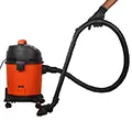 Black & Decker Black & Decker WDBD20-IN, 1400W - Wet & Dry Vacuum Cleaner and Blower with HEPA Filter - 20 Litre tank