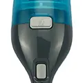 Black & Decker Black & Decker WDC215WA-QW, Cordless Handheld Vacuum Cleaner (Dustbuster - Wet & Dry) 10.8 W Lithium Ion 