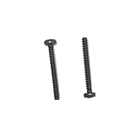 Bosch Torx Oval-Head Screw .