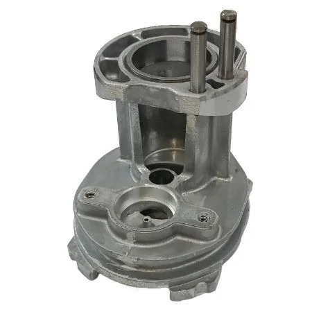 Makita INNER HOUSING COMPLETE