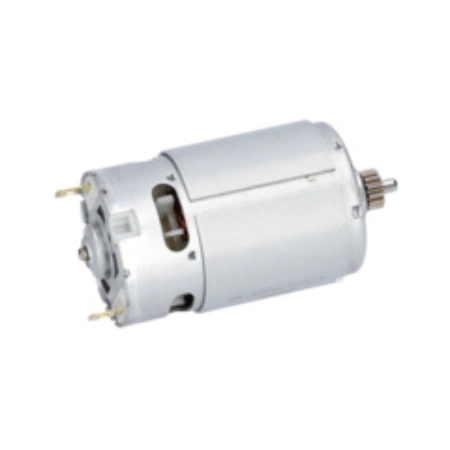 Bosch Dc Motor