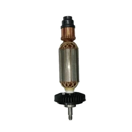 Bosch Armature With Fan