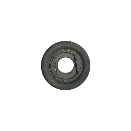 Bosch Clamping-Flange M10,
