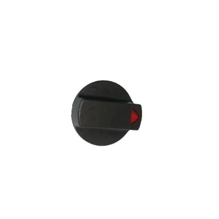 Bosch Clamp Handle BLACK