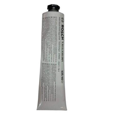 Bosch Grease Tube 225 ML .