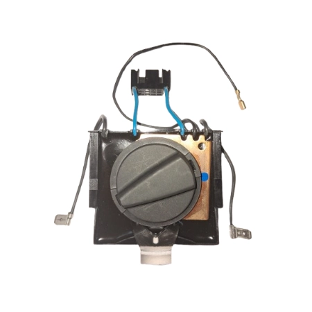 Bosch Speed governor .
