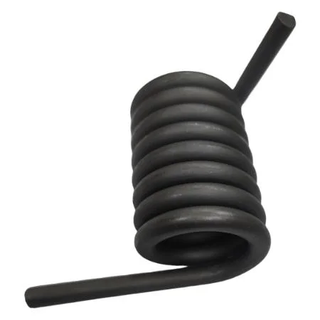 Bosch Torsion Spring .