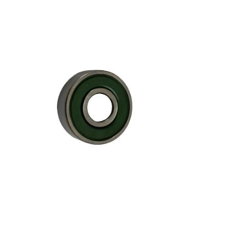 Bosch groove ball bearing .