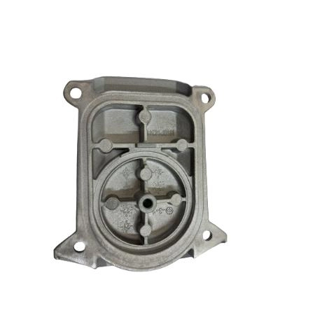 Bosch Housing Cover .