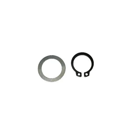 Bosch Retaining snap ring .