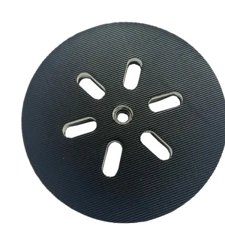 Bosch Backing Pad Ø150 .