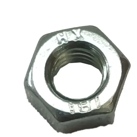 Bosch Hex Nut DIN 934-M6-8-A .