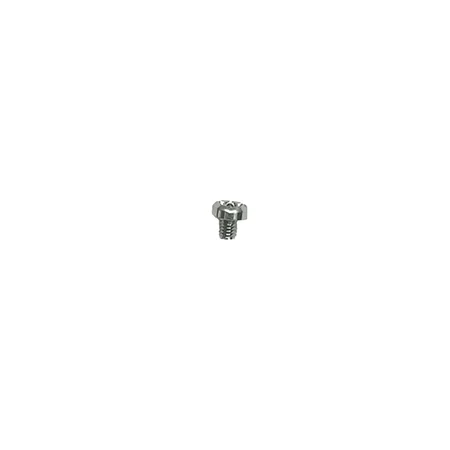 Bosch Torx Oval-Head Screw .
