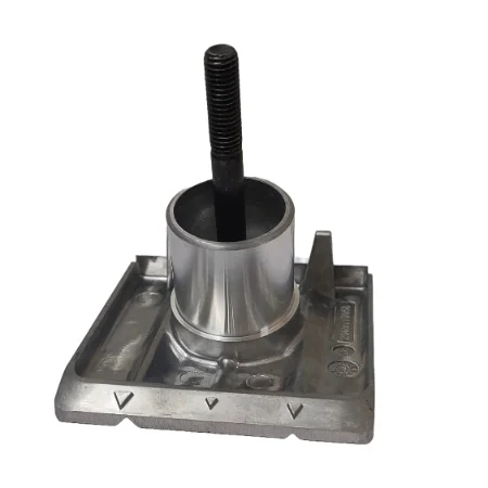 Bosch Adjusting Plate .