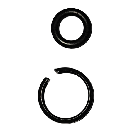 Metabo Retaining ring compl.