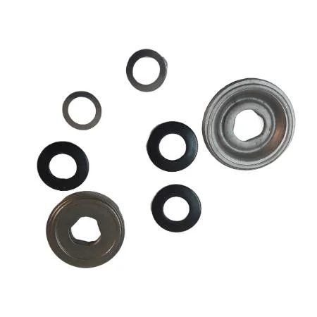 Metabo Friction washer set compl.