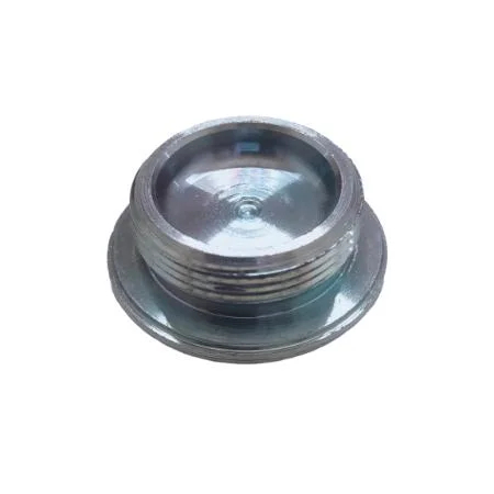 Bosch Threaded Ring .