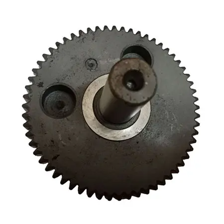 Stanley FSO GEAR ECC.