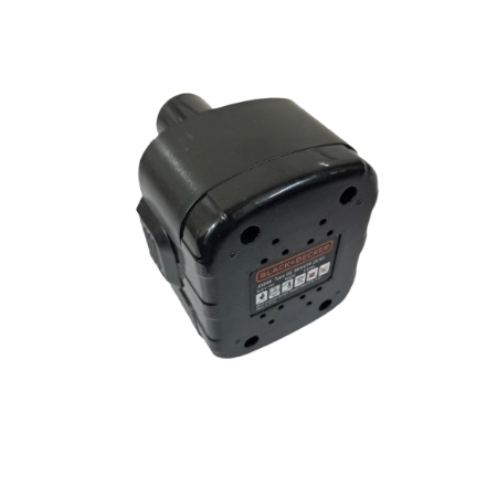 Black & Decker BATTERY 9.6V - 1.3AH - 12.48W