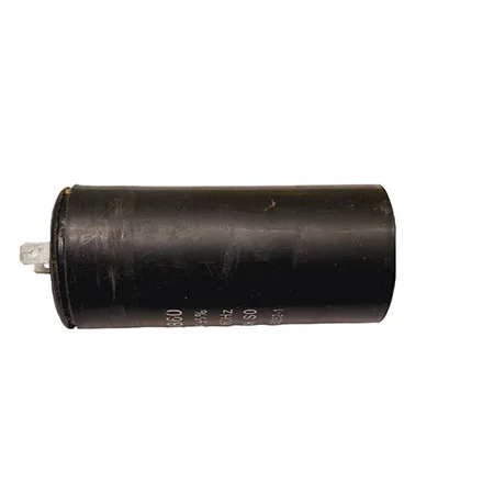 Stanley CAPACITOR