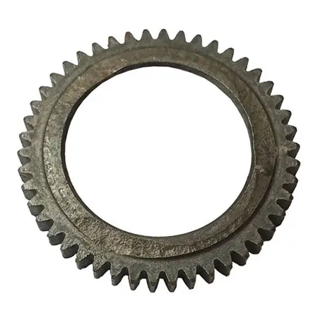 KPT CYLINDRICAL GEAR