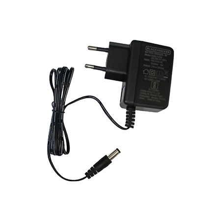 BLACK & DECKER 90640340 CHARGER FOR DRILL/DRIVER