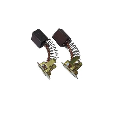 Hikoki CARBON BRUSH (1 PAIR)