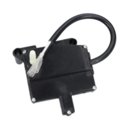 Bosch Switch Box .